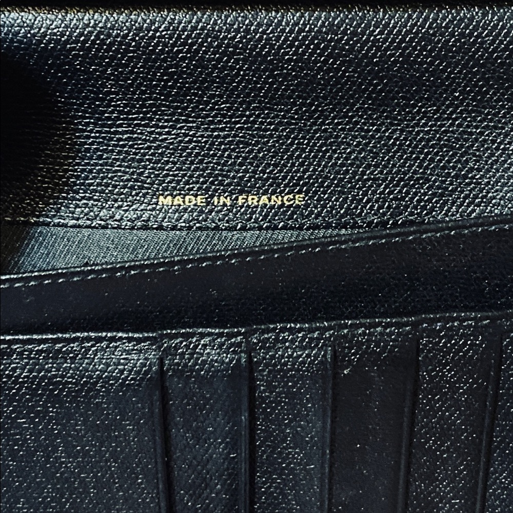 🖤Chanel 🖤Long wallet 💎💎💎 - Picture 15 of 16